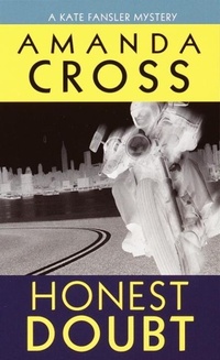 Enlarge image Cover: Honest Doubt - Ballantine Books