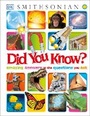 Cover: Did You Know? - DK Children