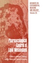Bild: Pharmacological Control of Lipid Metabolism - Springer