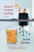 Cover: Lessons in Duck Hunting - Ballantine Books
