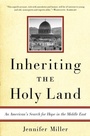 Cover: Inheriting the Holy Land - Ballantine Books