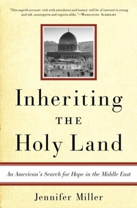 Enlarge image Cover: Inheriting the Holy Land - Ballantine Books