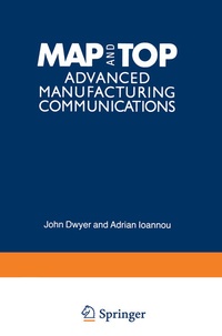 Enlarge image Cover: MAP and TOP - Springer