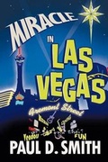 Cover: Miracle in Las Vegas - iUniverse