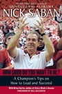Cover: How Good Do You Want to Be? - Ballantine Books