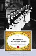 Cover: High Bonnet - Modern Library