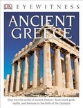 Cover: Ancient Greece - DK Publishing (Dorling Kindersley)
