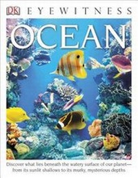 Enlarge image Cover: DK Eyewitness Books: Ocean - DK Publishing (Dorling Kindersley)