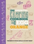 Cover: The Essential Camping Cookbook - Simon & Schuster Ltd