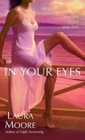 Cover: In Your Eyes - Ballantine Books