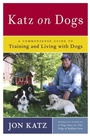 Cover: Katz on Dogs - Random House