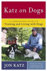 Enlarge image Cover: Katz on Dogs - Random House