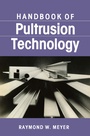 Cover: Handbook of Pultrusion Technology - Springer