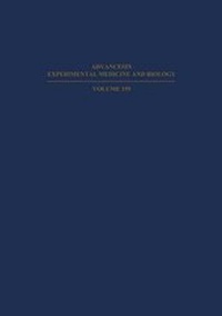 Abbildung von: Oxygen Transport to Tissue: 4 - Kluwer Academic/Plenum Publishers