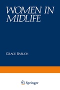 Cover: Women in Midlife - Springer