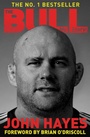 Cover: The Bull - Simon & Schuster Ltd