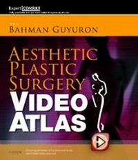 Enlarge image Cover: Aesthetic Plastic Surgery Video Atlas - Saunders