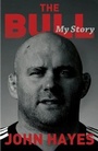 Cover: The Bull - Simon + Schuster LLC