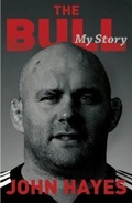 Cover: The Bull - Simon + Schuster LLC