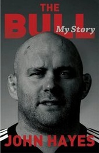 Abbildung von: The Bull - Simon + Schuster LLC