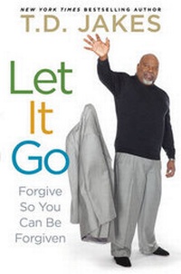 Enlarge image Cover: Let it Go - Simon & Schuster Ltd