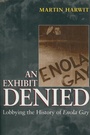 Cover: An Exhibit Denied - Springer