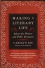 Cover: Making a Literary Life - Random House