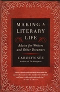 Cover: Making a Literary Life - Random House