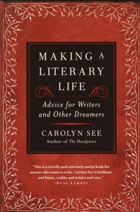 Enlarge image Cover: Making a Literary Life - Random House