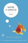 Cover: Maybe a Miracle - Ballantine Books