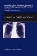 Bild: Pulmonary Infections, An Issue of Sleep Medicine Clinics - Saunders