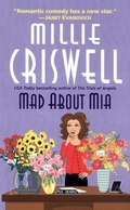 Cover: Mad about MIA - Ballantine Books