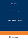Cover: The Adenoviruses - Kluwer Academic / Plenum Publishers