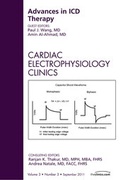 Cover: Advances in Antiarrhythmic Drug Therapy, An Issue of Cardiac Electrophysiology Clinics - Saunders