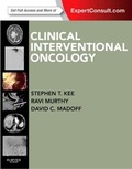 Cover: Clinical Interventional Oncology - Saunders