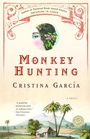 Cover: Monkey Hunting - Ballantine Books
