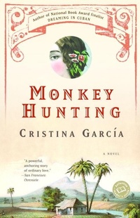 Enlarge image Cover: Monkey Hunting - Ballantine Books