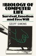 Cover: The Biology of Computer Life - Springer-Verlag New York Inc.
