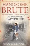 Cover: Handsome Brute - Simon + Schuster LLC