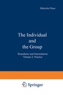 Cover: The Individual and the Group - Springer