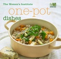 Cover: Women's Institute: One-Pot Dishes - Simon & Schuster Ltd