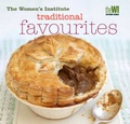 Cover: Women's Institute: Traditional Favourites - Simon & Schuster Ltd