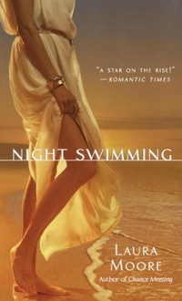 Enlarge image Cover: Night Swimming - Ballantine Books
