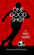Cover: One Good Shot - AuthorHouse