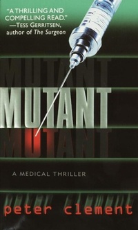 Enlarge image Cover: Mutant - Ballantine Books