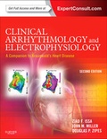 Cover: Clinical Arrhythmology and Electrophysiology: A Companion to Braunwald's Heart Disease - Saunders
