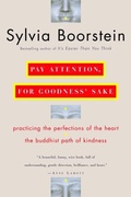 Cover: Pay Attention, for Goodness' Sake - Ballantine Books