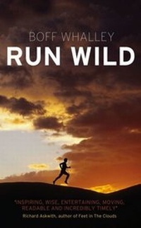 Abbildung von: Run Wild - Simon + Schuster LLC