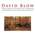 Cover: Nature's Poetic Vision - Inspiring Voices