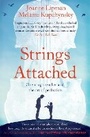 Cover: Strings Attached - Simon & Schuster Ltd